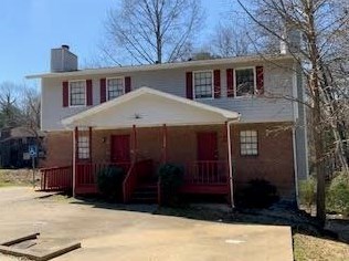 1232 Creek Forest Ct, Conyers, GA 30012-3545