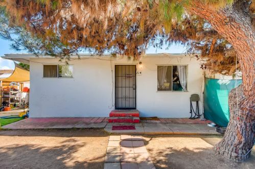 81 Oaklawn Ave, Chula Vista CA  91910-1330 exterior