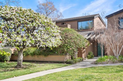695 Avenida Pequena, Santa Barbara, CA 93111-1413