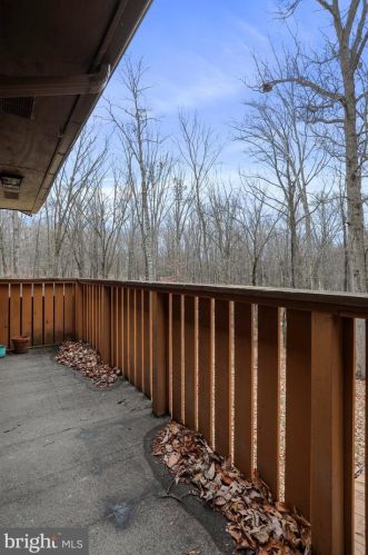 590 Wilson Ln, High View WV  26808 exterior