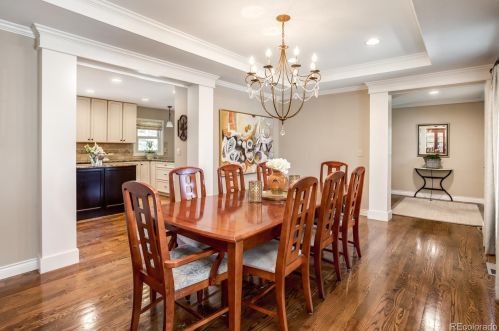 7076 Niagara Ct, Englewood CO 80112-1011 exterior