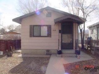 535 Main St, Florence, CO 81226-1249