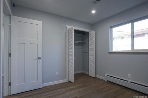1547 Jasmine St, Denver CO  80220-1534 exterior