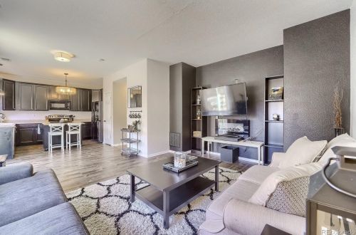 13865 Adams St, Denver CO 80602-7218 exterior