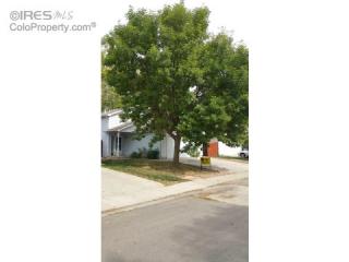 313 Wadsworth Cir, Longmont, CO 80504-1556