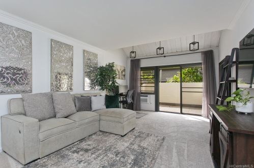 555 Pepeekeo St, Honolulu, HI 96825-1119