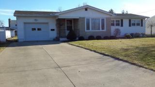 234 Maynard Ave, Crestline, OH 44827-1961
