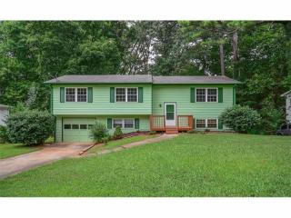 5007 Melanie Dr, Kennesaw, GA 30144-1830