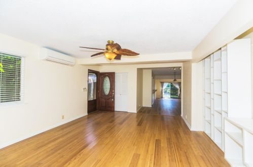 229 Anapalau St, Honolulu HI  96825-2244 exterior