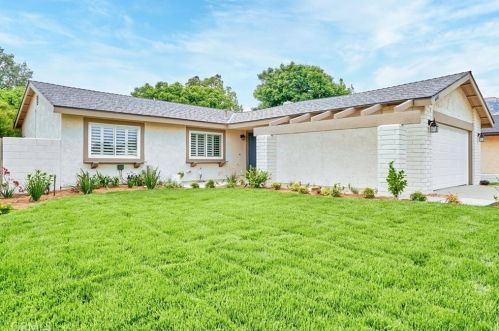 4645 Blackrock Ave, La Verne, CA 91750-1806