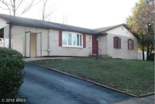 11 Hoff Ct, Baltimore, MD 21221-3335
