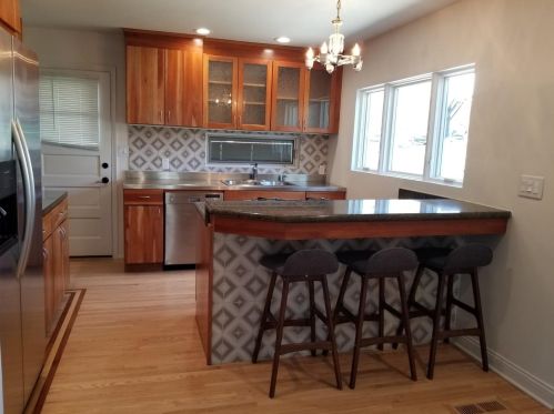 25 Hilltop Ln, Saint Paul MN  55116-2749 exterior