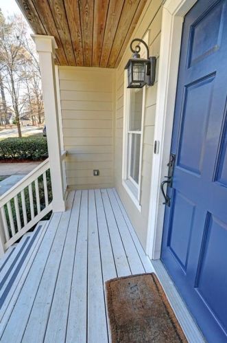 976 Carr St, Atlanta GA  30318-4969 exterior