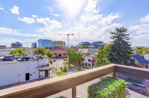 350 Detroit St, Denver CO  80206-4346 exterior