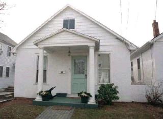 32 Mechanic St, Millburn NJ  07041-1106 exterior