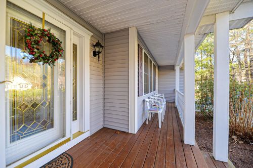 5 Patricia Ln, Amherst, NH 03031-2850