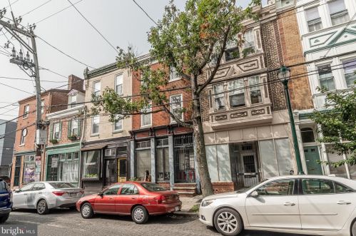 816 4th St, Philadelphia PA 19147-3104 exterior