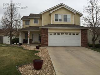207 52nd Ave, Greeley CO  80634-4264 exterior