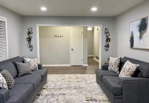 3415 Forrest Hl Dr, Atlanta GA  30354-1520 exterior