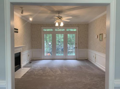930 Deercrest Cir, Evans GA  30809-4230 exterior