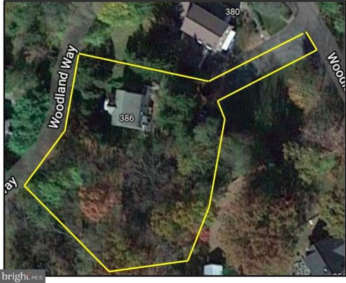 386 Woodland Way, Three Churches, WV 26757-1829