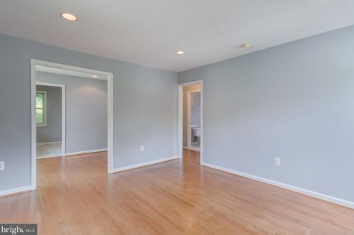 103 Melbourne Ave, Silver Spring MD  20901-3512 exterior