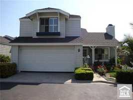 38 Winterhaven, Irvine, CA 92614-7914