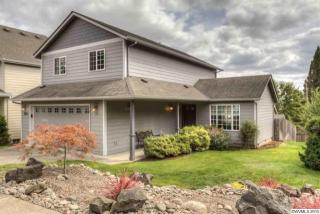 998 Anjni Cir, Corvallis OR  97330-3739 exterior