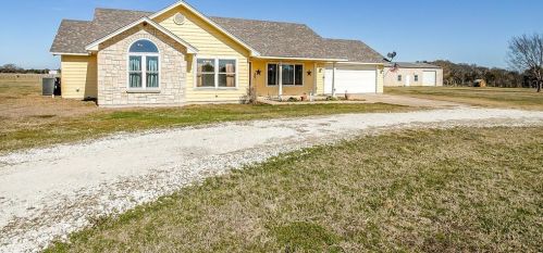 1270 Fm 1713, Morgan, TX 76671-3346