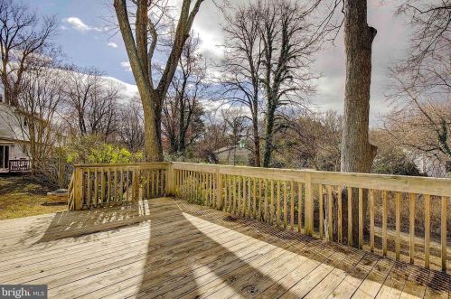 5026 Round Tower Pl, Columbia MD  21044-1322 exterior