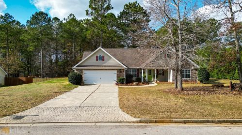 184 Woodlands Dr, Jackson, GA 30233-5862