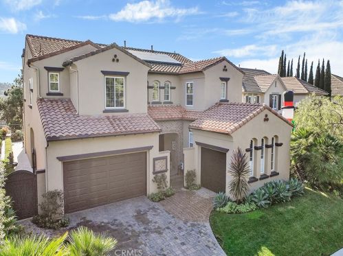 306 Camino Mira Monte, San Clemente, CA 92673-6818