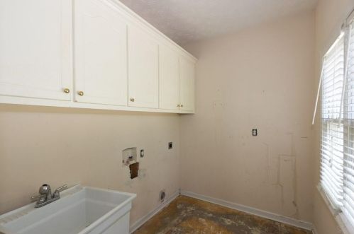 3071 Tower Way, Conyers GA 30012-2650 exterior