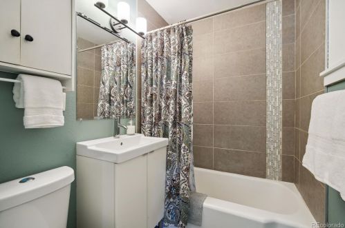 2611 Green Ct, Denver CO  80219-5850 exterior