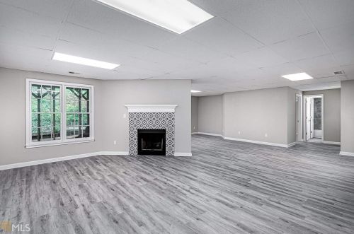 701 Deerwood Dr, Stockbridge GA  30281-6321 exterior