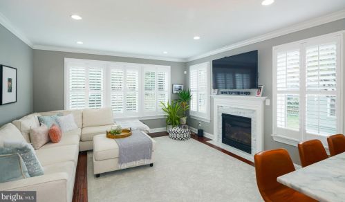 308 Linden Ave, Tavistock NJ 08033-2519 exterior