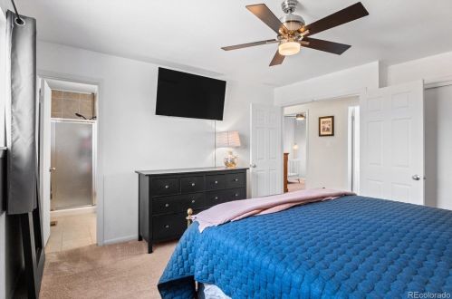 11103 Pinyon Dr, Denver CO  80234-3941 exterior