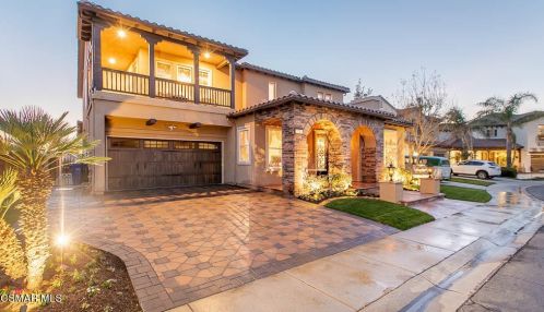 5711 Indian Pointe Dr, Simi Valley, CA 93063-5763