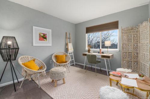 4139 Rome St, Aurora CO 80016-6023 exterior