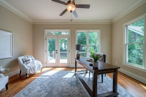 2459 Ellijay Dr, Atlanta GA  30319-3439 exterior