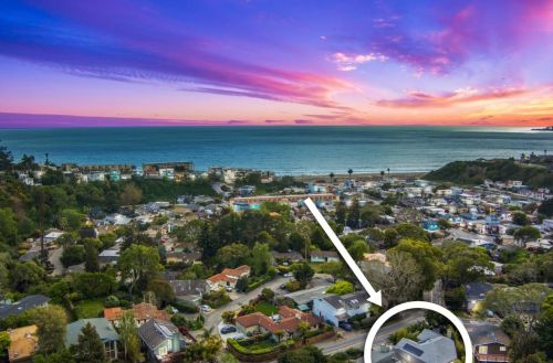 241 Aptos Beach Dr, Aptos, CA 95003-4638