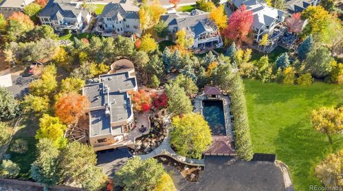 16002 64th Ave, Arvada CO  80007-7410 exterior