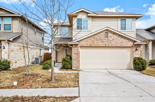 12402 Walter Vaughn Dr, Webberville TX 78653-4687 exterior