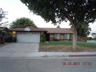 1974 Iris Way, Hemet, CA 92545-1677