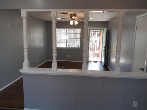 2009 Billie Dr, Dallas TX  75232-1013 exterior