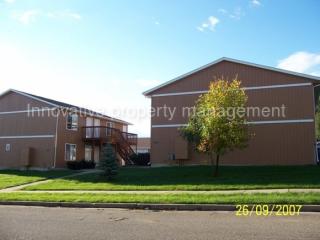 3521 55th St, Sioux Falls SD  57106-2284 exterior