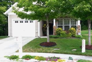 4 Lakemist Cir, Durham, NC 27713-1797