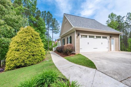 165 Creek Side Way, Ball Ground, GA 30107-4623