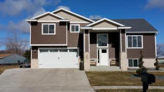 408 Sequoia Dr, Durbin, ND 58059-4047