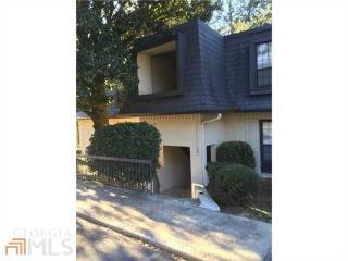 111 Maison Pl, Atlanta GA  30327-4025 exterior
